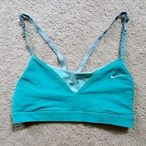 Nike bra
